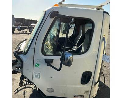 Freightliner M2 106 Power Steering Reservoir
