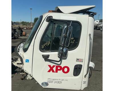Freightliner M2 106 Power Steering Reservoir