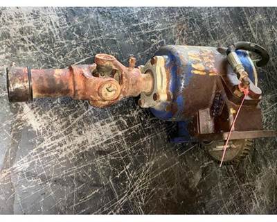 Used Muncie CS24/25 PTO, Part # 01T41454