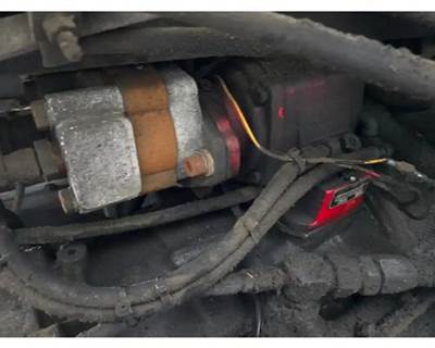 Chelsea 271 Side Mounted PTO Pump, Part # 271MBAJP-B5XK, Allison MT654CR/GMC Brigadier