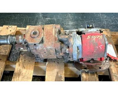 Chelsea 420 SERIES-PTO PTO