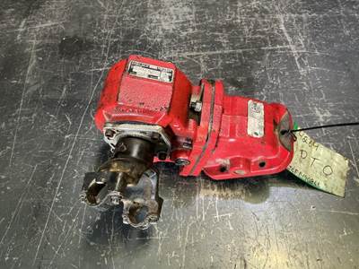 Chelsea 442 SERIES-PTO PTO