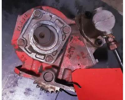 Chelsea 442 Series PTO Air Shift, Left Side, 6 Hole Flange, Part # 340XFAHX-A5XD