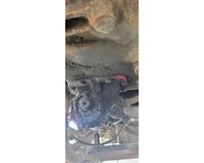 Used Chelsea Bottom Left Side Mounted PTO for Eaton RTO16910C Transmission