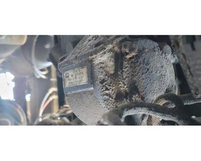 Muncie TG Series PTO, Bottom Left Mounted, Part # TG8S-KIT09-X1BX