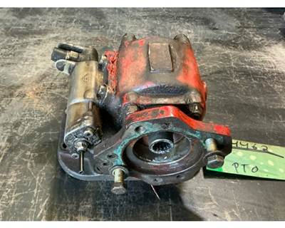 Used Eaton-Fuller FRO16210C Transmission PTO