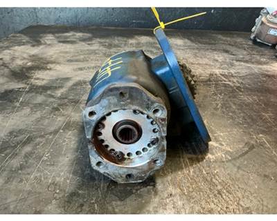 Muncie PTO, Part # 01T37072 for Eaton-Fuller FRO16210C