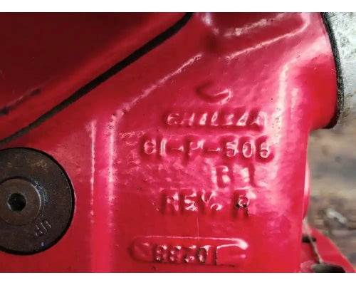 2013 Chelsea 880 Air Shift PTO w/ Permco 5151 Pump, PTO 880GMAHX