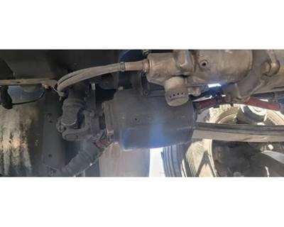 Used Muncie CS8S-U6806-A1BX Bottom Mounted PTO for FROF16210C Transmission