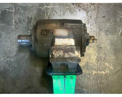 Muncie PTO for Eaton-Fuller FSO6406A Transmission, Part # 01T37072