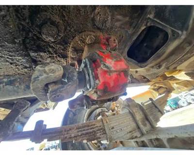 Chelsea Bottom Mounted PTO for Eaton-Fuller RT613, 1978 Ford F800