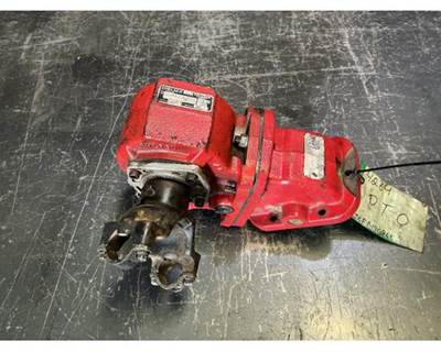 Used Chelsea Parker 442 Series PTO for International 7600