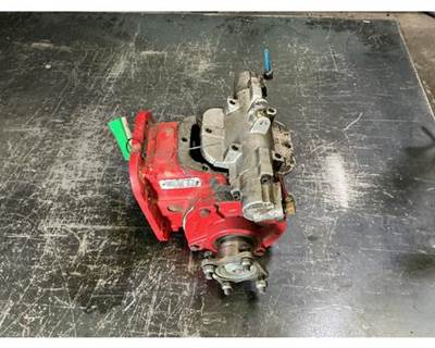 Used Chelsea Parker 880 Series PTO, Part # 880XJAHX-A3XK, for International 7600