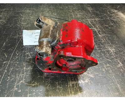 Chelsea Parker 489 Series PTO, Part # 489XQAHX-V3XK, Removed from RTX14609B