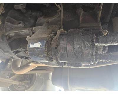 Used International 4300 Left Side Bottom Mounted PTO for Eaton FS606N Transmission