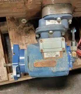 Muncie CS6S-U6812-E1KX PTO