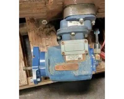 Muncie CS6 Series Right Side Mounted PTO, P/N CS6S-U6812-E1KX