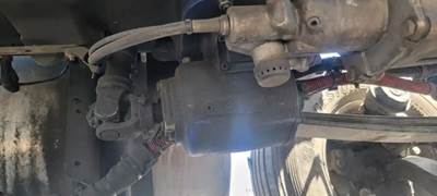 Muncie CS8S-U6806-A1BX PTO for a Kenworth T680