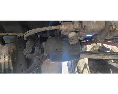 Used Muncie CS8S-U6806-A1BX Bottom Mounted PTO for FROF16210C Transmission