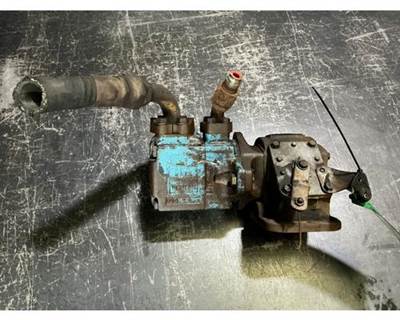 Used Chelsea PTHY41DUHC5113 Bottom Mounted PTO with Parker Denison TC6 Pump