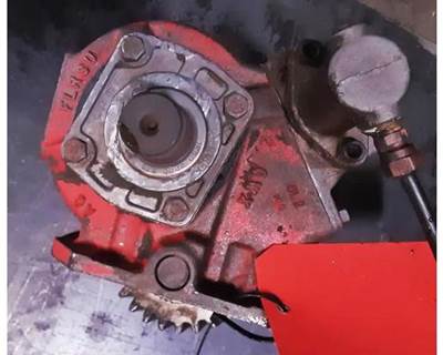 Used Chelsea 442 Series PTO Air Shift, Left Side, 6 Hole Flange, 1.25" Output Shaft