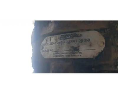 Used PTO with Attached Permco Pump Model # DM64025XRMTDS250 for Eaton RT12513 Transmission