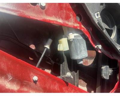 Peterbilt 579 Power Window Motor