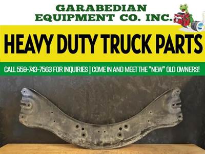 Freightliner Cascadia 125 Radiator Core Support