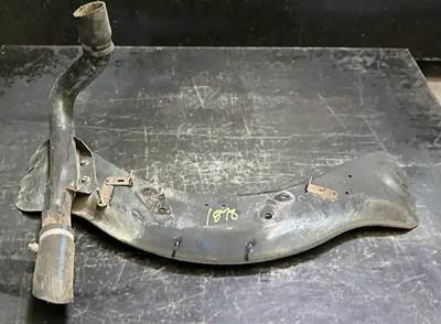 Freightliner Cascadia 125 Radiator Core Support