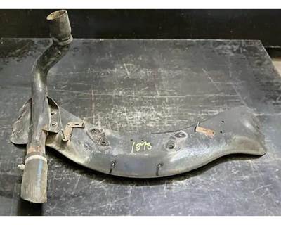 Freightliner Cascadia 125 Radiator Core Support