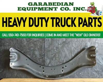 Freightliner Cascadia 125 Radiator Core Support