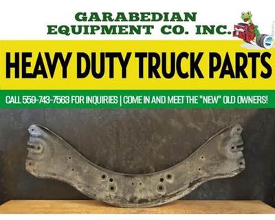 Freightliner Cascadia 125 Radiator Core Support