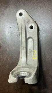 2014 Freightliner Cascadia 125 / DD15, RH Passenger Side Lower Aluminum Radiator