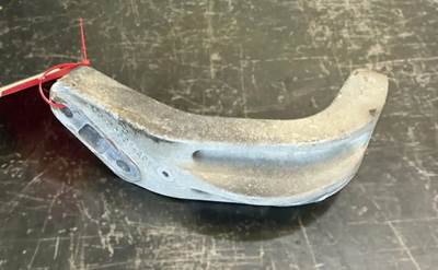 2014 Freightliner Cascadia 125 / DD15, RH Passenger Side Lower Aluminum Radiator