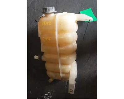 International ProStar Radiator Overflow Bottle / Surge Tank
