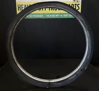 Kenworth T800 Radiator Shroud