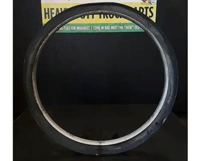 Kenworth T800 Radiator Shroud