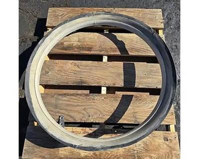 Kenworth T800 Radiator Shroud