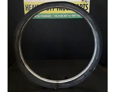Kenworth T800 Radiator Shroud