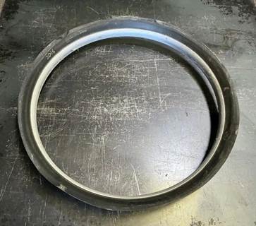 Peterbilt 587 Radiator Shroud