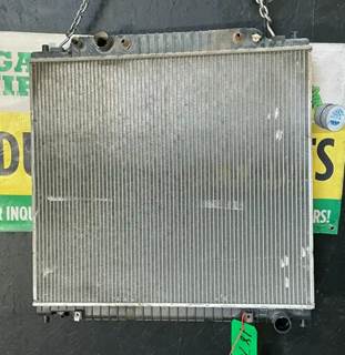 Ford F-350 Radiator