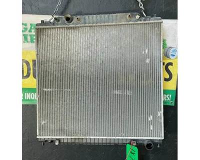 Ford F-350 Radiator