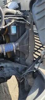 Freightliner Cascadia 113 Radiator