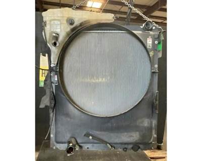 Freightliner Cascadia 113 Radiator