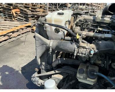 Freightliner Radiator for a Freightliner Cascadia 125