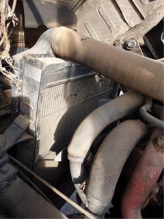 Mack Midliner MS250P Radiator for a Mack MS250P