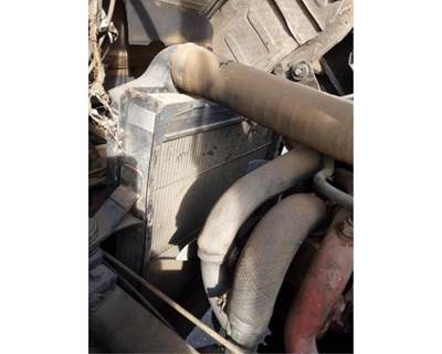 Mack Midliner MS250P Radiator for a Mack MS250P