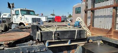 Peterbilt 378 Radiator