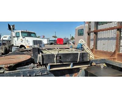 Peterbilt 378 Radiator