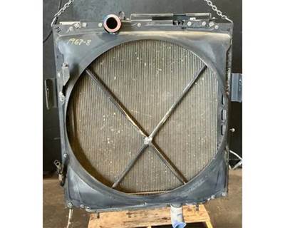 Peterbilt 386 Radiator